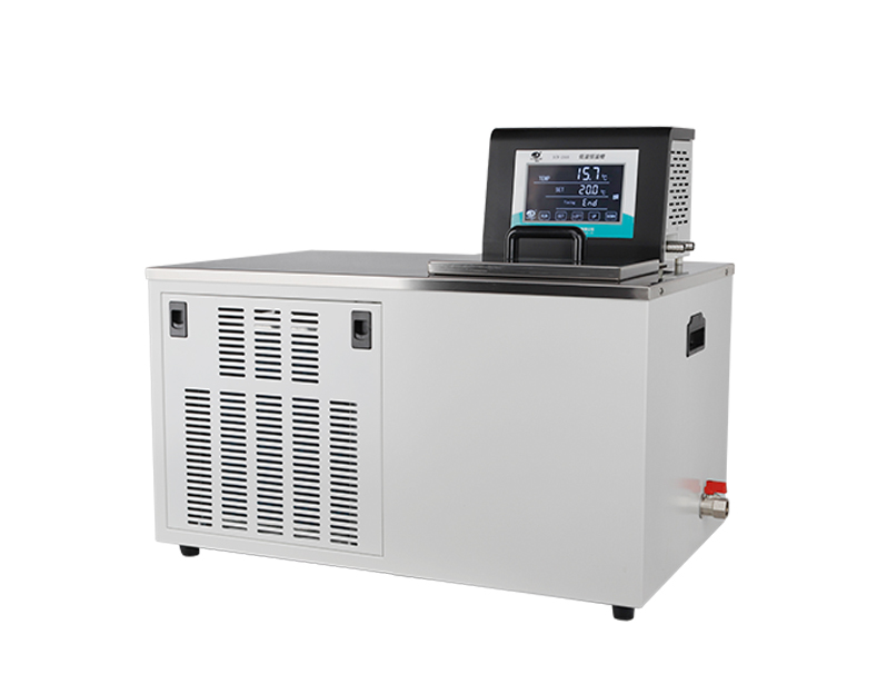 寧波新芝 低溫恒溫槽（加熱、制冷）DCW系列