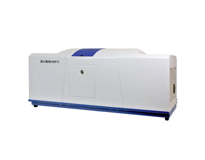 儀電物光WJL-632/ WJL-636/ WJL-638 全自動激光粒度儀
