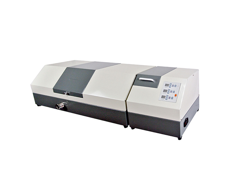 儀電物光WJL-602 / WJL-606 / WJL- 608 濕法激光粒度分析儀