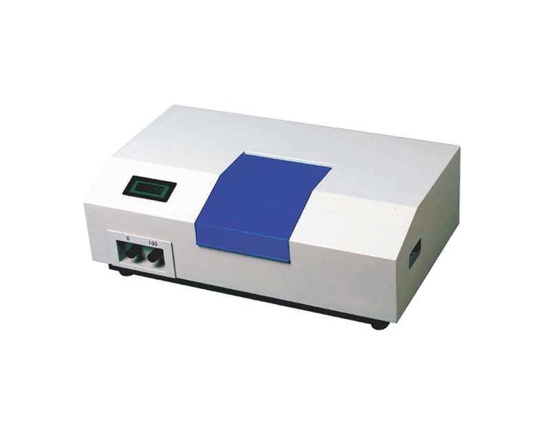 儀電物光WGW 光電霧度儀