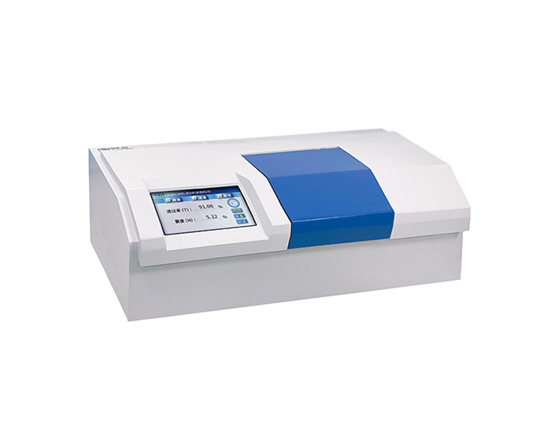 儀電物光SGW?-800 / SGW?-800L 透光率/霧度測定儀