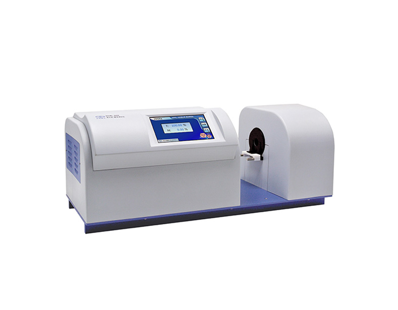 儀電物光SGW?-810 透光率/霧度測定儀