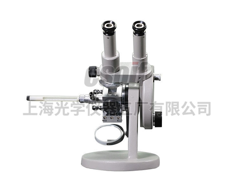上光五廠2W 雙目阿貝折射儀