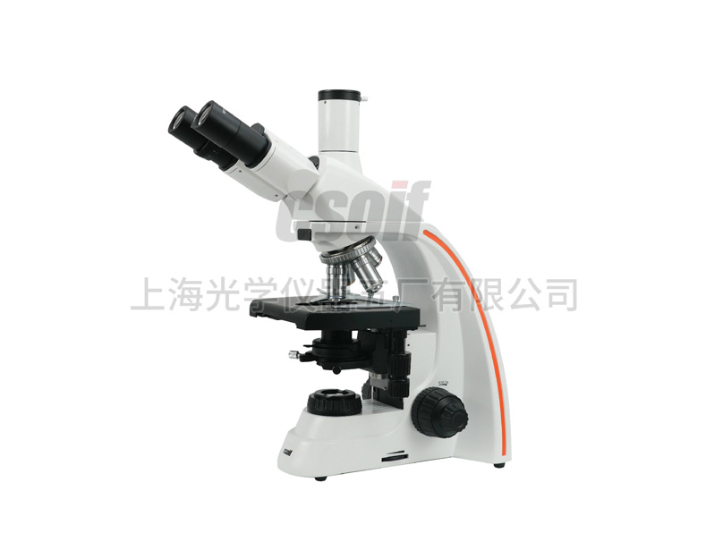 上光五廠XSP-2800生物顯微鏡