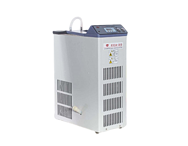 鞏義予華 小型冷卻水循環(huán)泵CCA-20