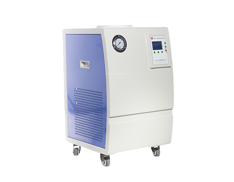 鞏義予華 低溫快速冷卻循環(huán)泵DLSM系列