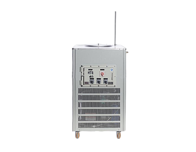 鞏義予華 防爆型低溫冷卻液循環(huán)泵DLSB