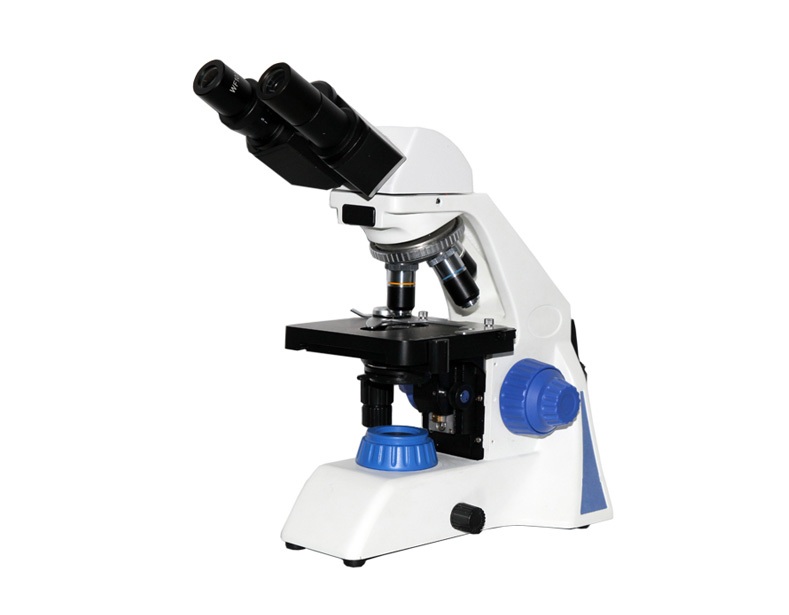 廣州粵顯L145系列生物顯微鏡