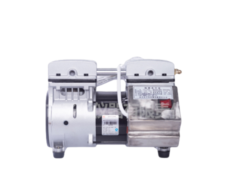 鞏義予華 隔膜真空泵YH-500 / YH-700