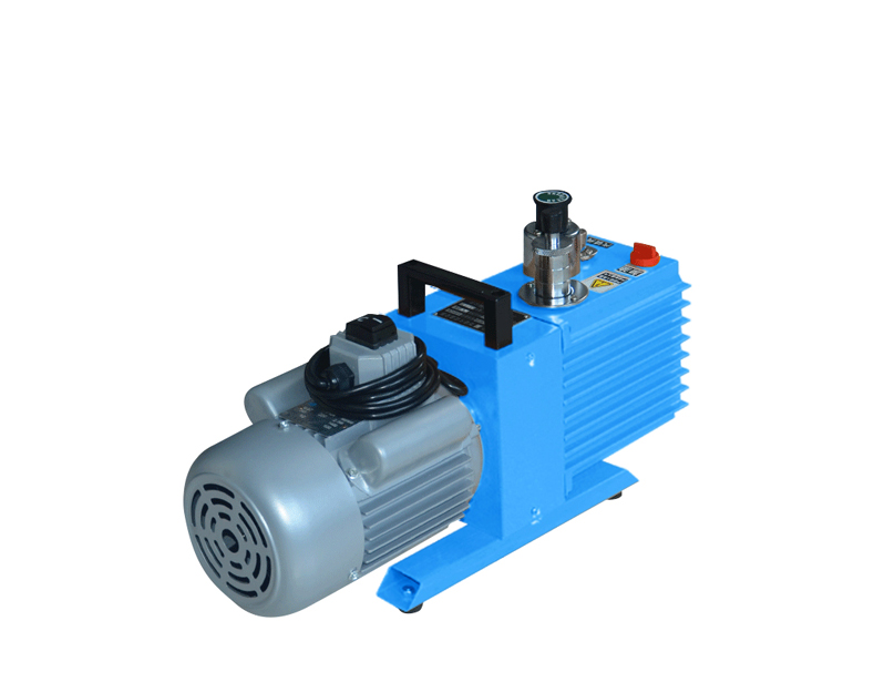 上海滬析 旋片式真空泵2XZ-0.5/2XZ-1/2XZ-2/2XZ-4