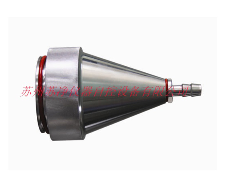 蘇州蘇凈浮游菌配套轉(zhuǎn)接嘴