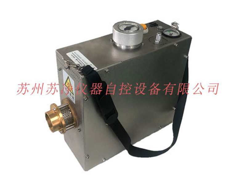 蘇州蘇凈STG-10氣溶膠發(fā)生器（熱發(fā)）