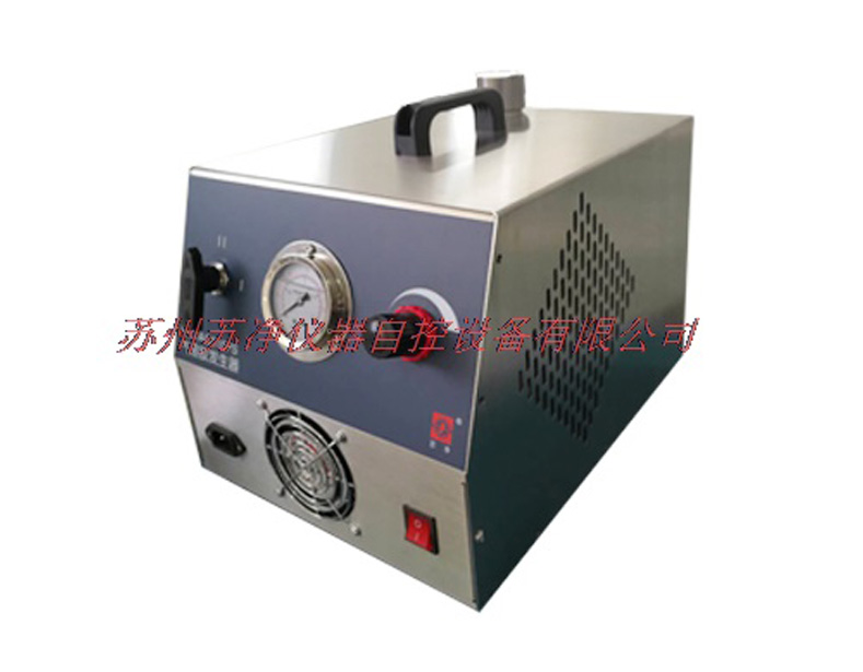 蘇州蘇凈Y09-AG310PS型氣溶膠發(fā)生器（冷發(fā)）