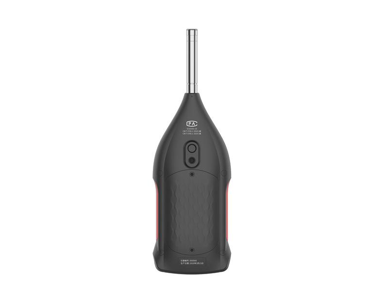 AWA6292 型多功能聲級計2