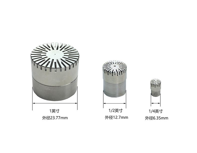 杭州愛華AWA144XX系列傳聲器