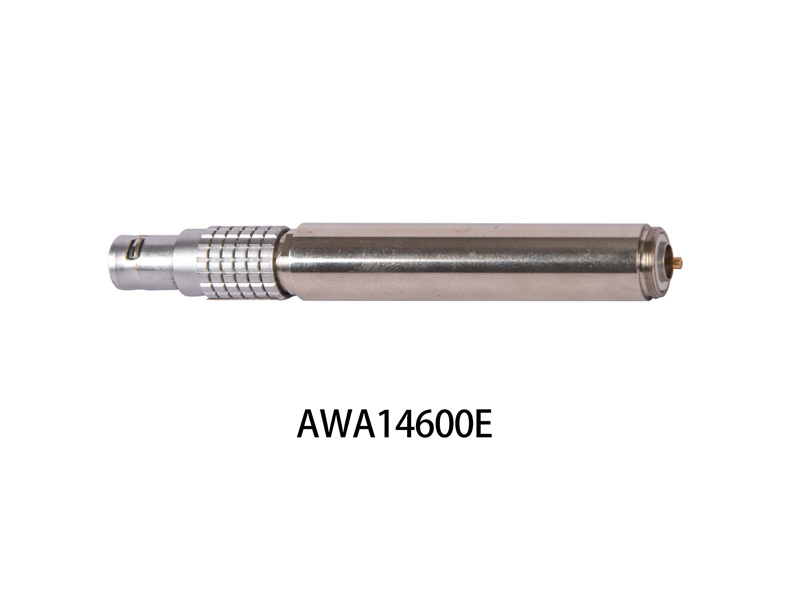 杭州愛華AWA146XX系列傳聲器前置放大器