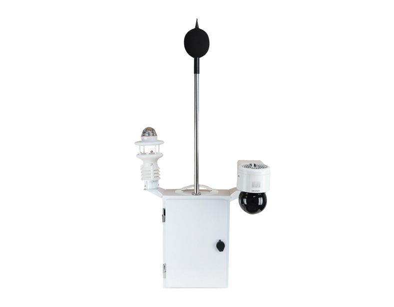 杭州愛華AWA3000型環境噪聲自動監測儀