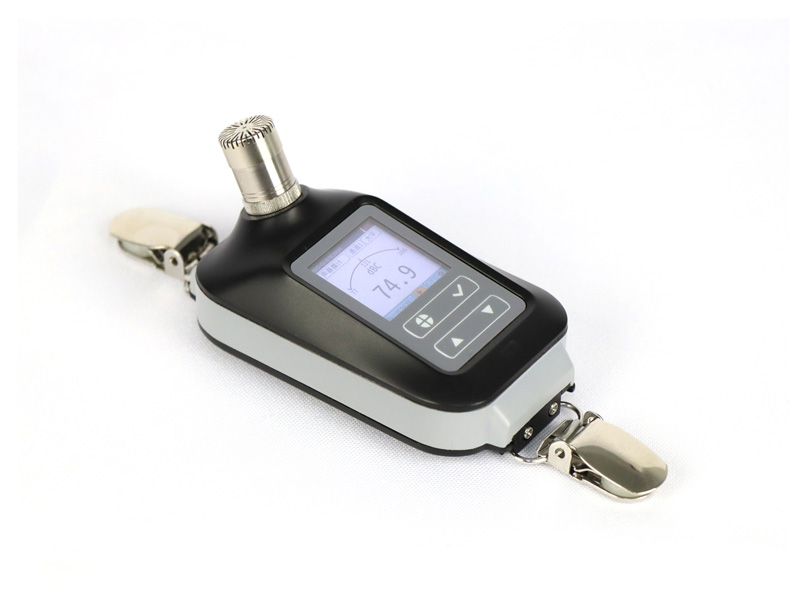 杭州愛華AWA5920個體噪聲劑量計