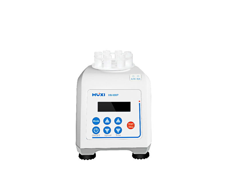上海滬析 旋渦細胞破碎儀HM-MXP