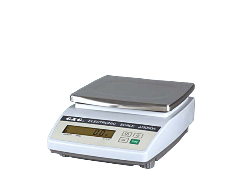 美國雙杰 JJ-A系列電子天平（方）