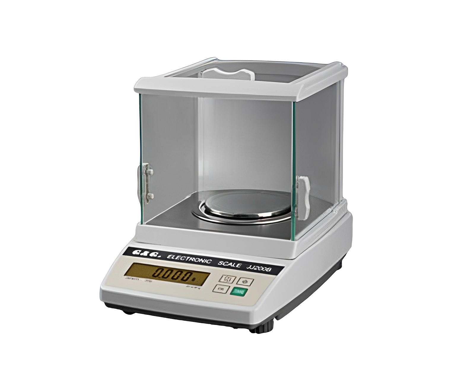 美國(guó)雙杰 JJ-B系列電子天平（圓）