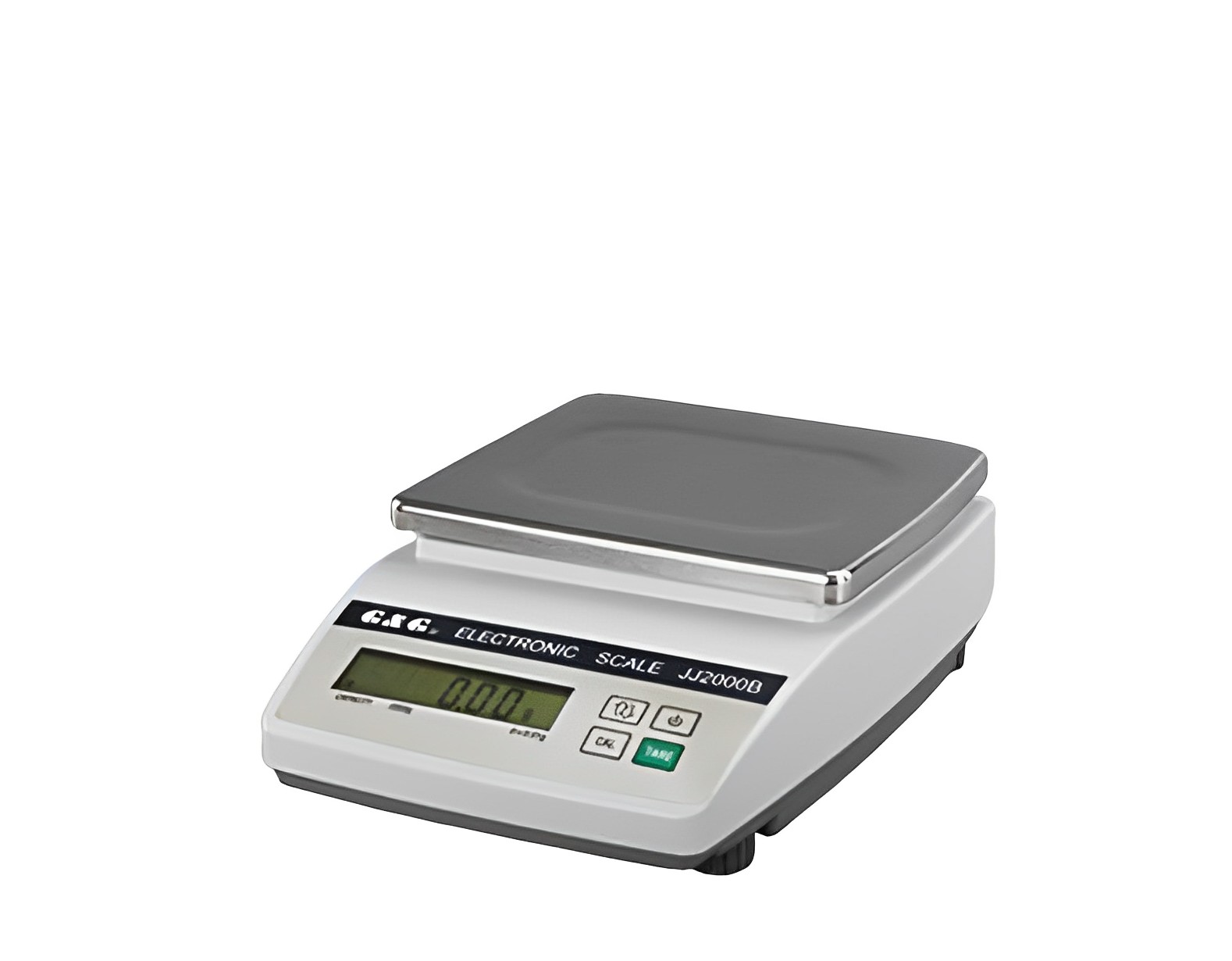 美國(guó)雙杰 JJ-B系列電子天平（方）