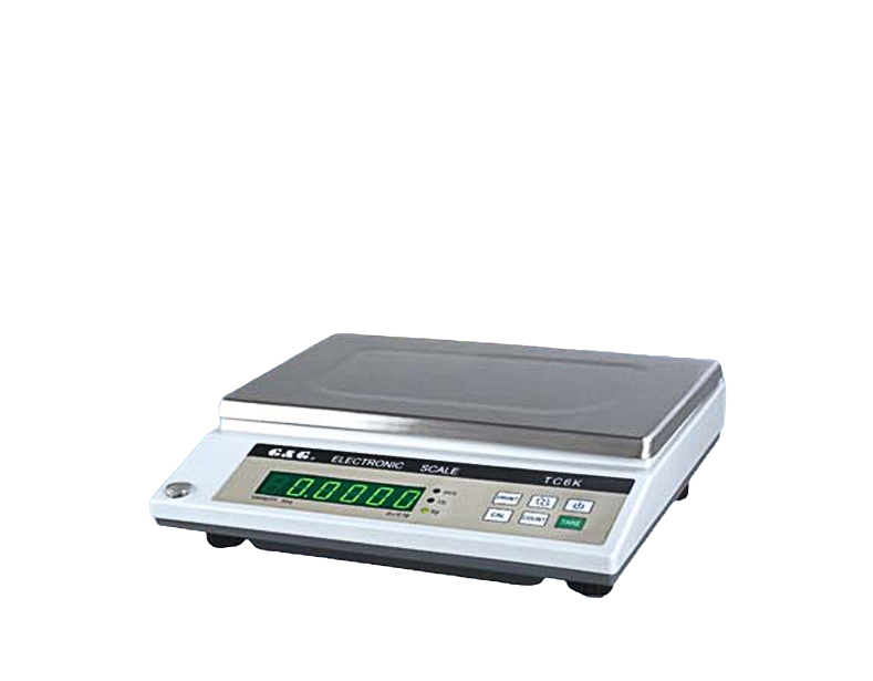 美國(guó)雙杰 TC系列電子天平