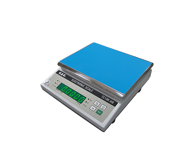 美國(guó)雙杰 TC-H系列電子天平 