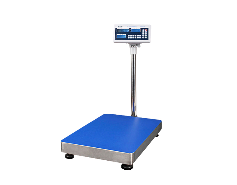 美國雙杰 TJ-KAY系列計數臺秤