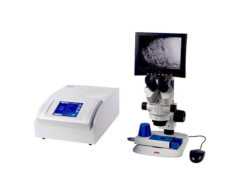 儀電物光WRX-2S 顯微熱分析儀