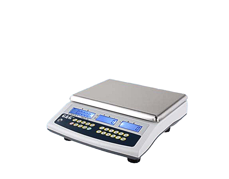 美國雙杰 TJ-Y系列電子計數天平