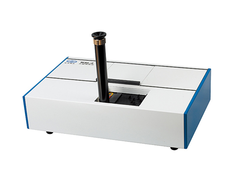 儀電物光WSL-2 比較測色儀(羅維朋比色計)