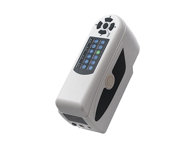 儀電物光WSC-3B 便攜式精密色差儀