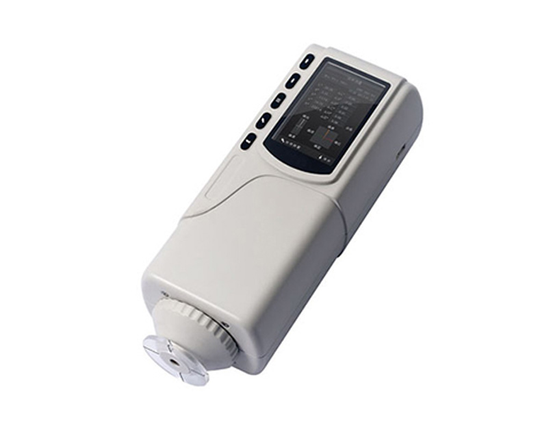 儀電物光WSC-1B 便攜式精密色差儀