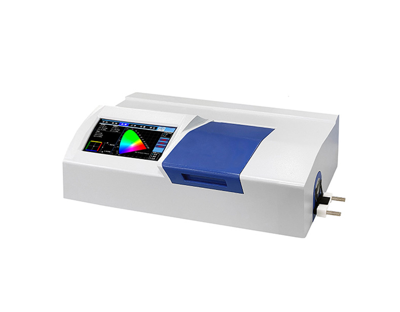 儀電物光WSF-1S 分光測色儀