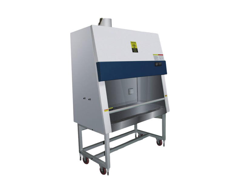 蘇州智凈 標(biāo)準(zhǔn)型BHC-1300IIA2生物安全柜(30%外排70%內(nèi)循環(huán))