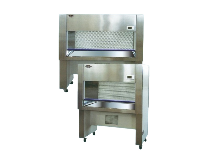 蘇州智凈 SW-CJ-2FB單人單面水平，垂直兩用凈化工作臺