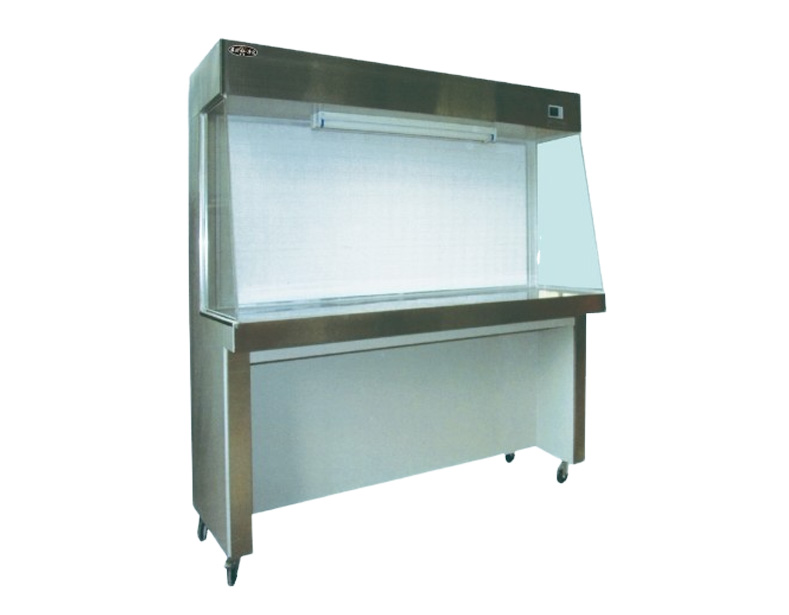 蘇州智凈 SW-CJ-1Bu單人單面水平敞開式凈化工作臺