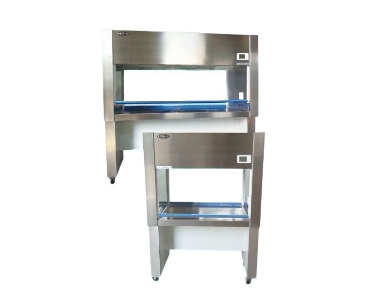 蘇州智凈 SW-CJ-2F( 標(biāo)準(zhǔn))雙人雙面凈化工作臺