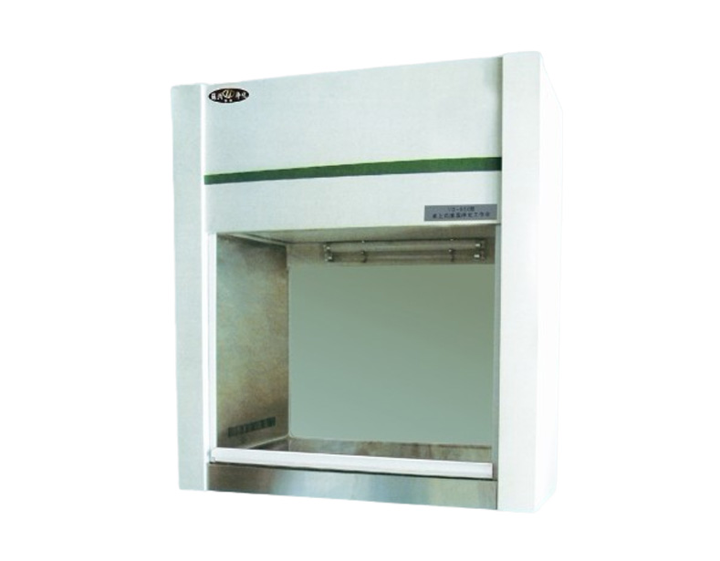 蘇州智凈 VD-650型桌上式（垂直送風(fēng)）凈化工作臺(tái) 