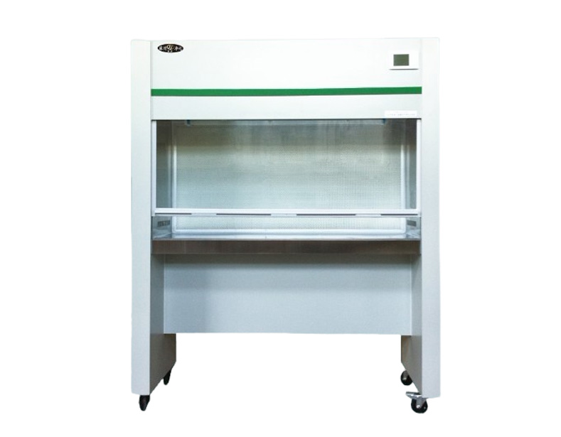 蘇州智凈 SW-CJ-2G雙人單面水平送風（經濟型）凈化工作臺