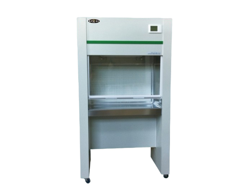 蘇州智凈 SW-CJ-1G單人單面水平送風（經濟型）凈化工作臺