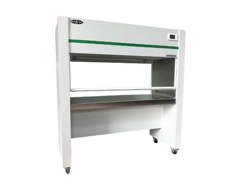 蘇州智凈 SW-CJ-2D雙人單面垂直送風（經濟型）凈化工作臺