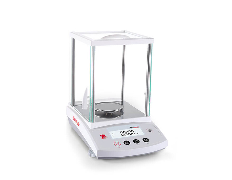 奧豪斯 PR系列分析天平
