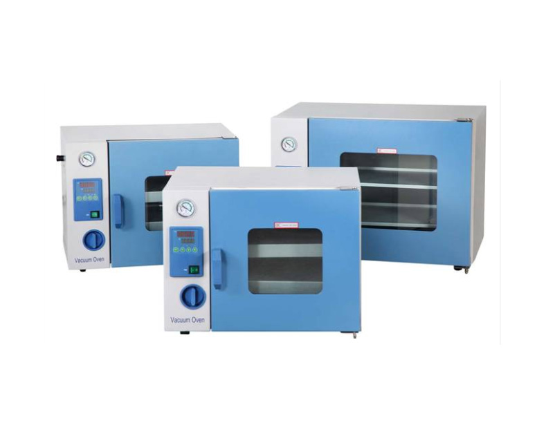 上海一恒 臺式真空干燥箱DZF系列