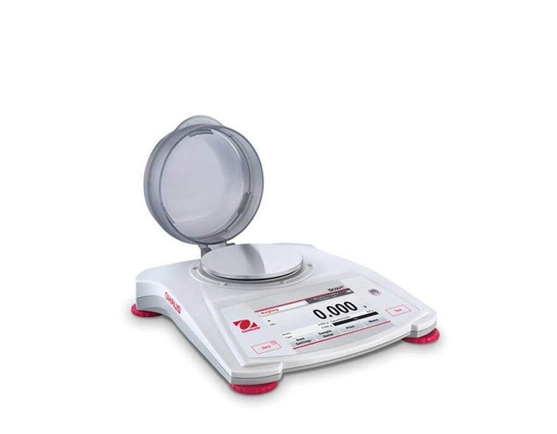 奧豪斯 便攜式電子天平SCOUT? STX