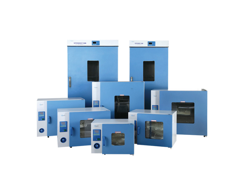 上海一恒 鼓風干燥箱DHG-9005 