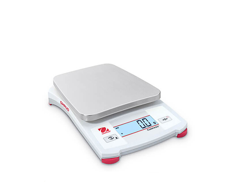 奧豪斯 便攜式天平 COMPASS? CX