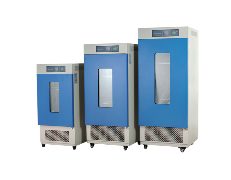 上海一恒 生化培養(yǎng)箱LRH（多箱）