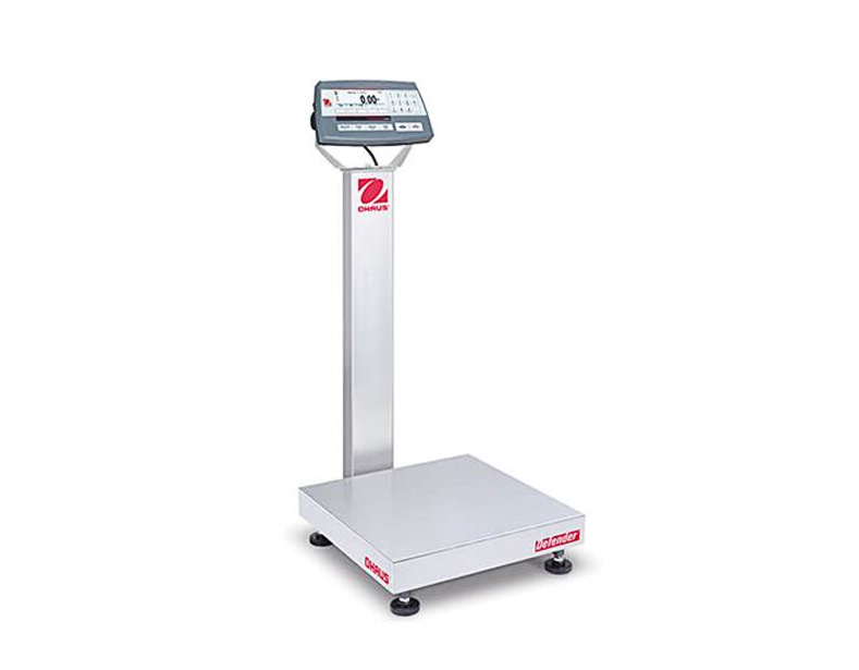 奧豪斯 DEFENDER? 5000 - D52P 中精度電子臺秤